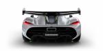 Koenigsegg Jesko 2019 года